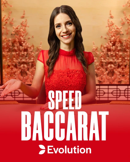 MegaBet Casino Baccarat